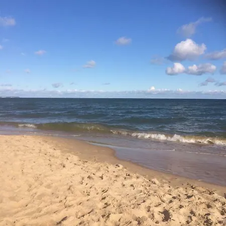 Cztery Oceany Ocean Poludniowy Lejlighed